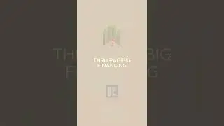 Jasmine Single Attached Homes in Baras with Pagibig Financing. #SingleAttached #ThruPagibig