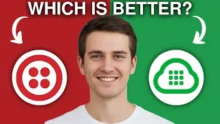 Twilio против Plivo &ndash; какой из них лучше в 2026 году?