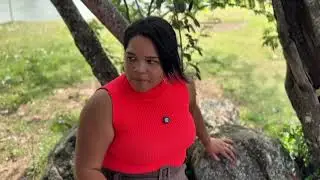 A própria esposa mentiu pro marido que tinha sido roub$d7 mas na verdade ela queria dar o gol8e nele