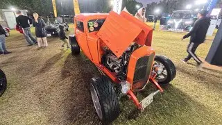Qatar car show 2026
