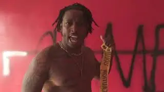 KayQ - Dirty Secrets (Dir. By @KhaoticVisuals) Prod. By Tone Jonez