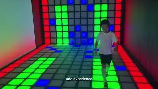 Dynamic LED Interactive Floor & Wall System for Entertainment Venues.mp4
