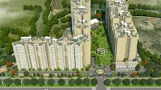 VALENCIA HOMES Greater Noida West, a residential development by Hawelia Group