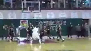 Highlights: Lawrence North vs. #1 North Central