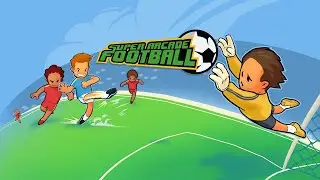 Super Arcade Football PC 4K