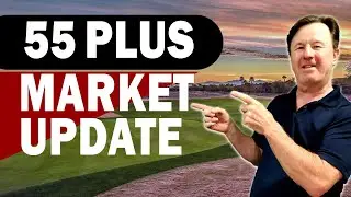 55 Plus market update | Scottsdale Arizona