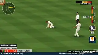 New WCC Updates Bat and boll amazing  Afghanistan vs Australia