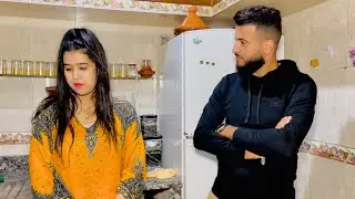 جاب الضرة على مراتو 😱الاولى حيت…ولكن معرفش بلي ….💔 الدراما/الاثارة/الحب ❤️‍🔥