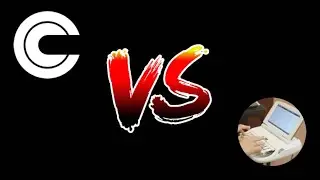 Stenograph VS CharaChorder???