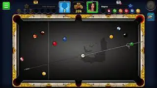 #8poolball #howtoplay8ballpool