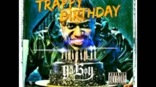 Ya Boy Trappy Birthday (New Mixtape )-16. Playoffs (Prod By Nizzy J)