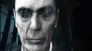 Half-Life 2 Trailer