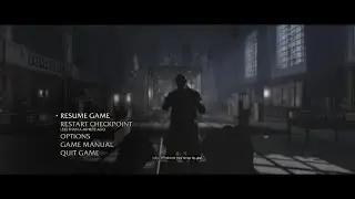 Indiana Jones and The Great Circle // grate baddl