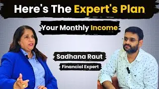 Get Stable Monthly Income from Your Investments | Financial Advisor Explains @dndinsights
