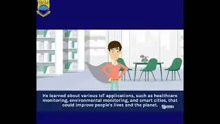 IoT Technician Smart City ITI Course
