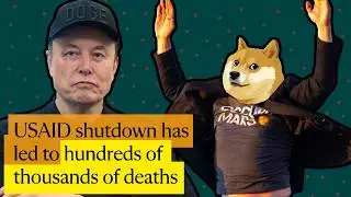 Did DOGE Kill Hundreds of Thousands?