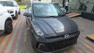 Hyundai Aura SX 2025 Petrol | Full Review & Features |  #HyundaiAura #Aura2025