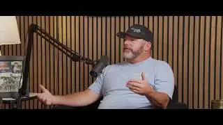 Community, Grit & Christmas Magic with David Coleman
