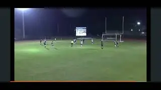 Shot from Outside the Box, Bishop Kenny Varsity 2026