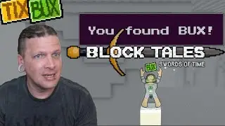 The Dodgeball KING | Block Tale Demo 3 | Part 2
