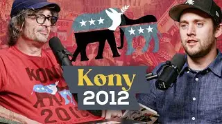 Kony 2012 | Flightless Bird