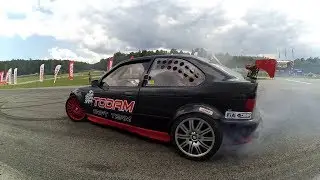 Drift kielce 2018