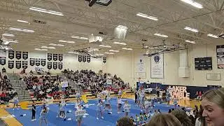 Laker Rumble 2026 Game Day