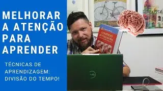 Técnica de Aprendizagem: como organizar o temo de estudo usando pomodoro, dica 2