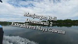 Menjangan Bat Cave Extradivers Gawana Bali