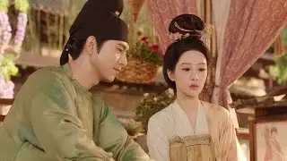 牡丹提劍怒怼前夫哥，拼死護著和蔣長揚的家！結果他沈冤得雪出獄，竟帶了個女人回家？🌺 錦繡芳華 In the Name of Blossom｜楊紫 李現
