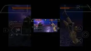 I performed that beautiful combo of Bryan in TGM 😘