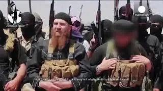 Disarmanent and International Security Committee Trailer | KAIHLMUN 2020