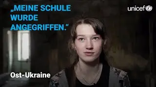 Ukraine-Krise: Sonia hat Angst