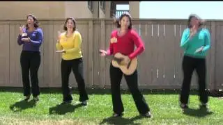 Robin's 5th Wiggle entry for LA