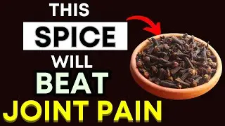 👉 Top 3 Spices to Add to Tea for Instant Joint Pain Relief Naturally 🌿☕
