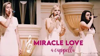 Miracle Love - Matt Corby | Sweet Signatures A Cappella Spring Concert 2019