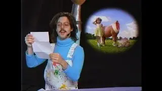 Makin&rsquo; Things with Jim McKenzie - Episode 1  Horse Play