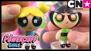 Игрушки Суперкрошки | Реклама