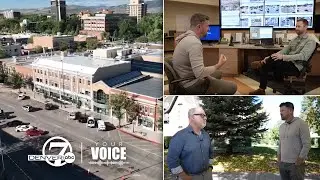 You spoke, we showed up: Denver7 takes Fort Collins concerns to City Hall and beyond