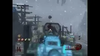 Origins: Pack-A-Punching the STG-44 and Scar-H!
