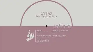 Cytax   Sculpt #futureaudio