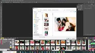 How to Upload Files & Folders in AlbumPro | Easy Step-by-Step Tutorial