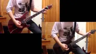 【ギター】Fear,and Loathing in Las Vegas/ Twilight 弾いてみた
