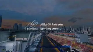 Assetto Corsa 2020 | Mike08's Track Updates | High Quality Custom GrassFX, Textures & more | 4K UHD