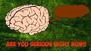 Brain Fart Video Crysis | Call of Duty Black Ops 2