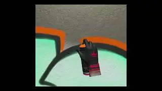 Graffiti Esko VR Kingspray