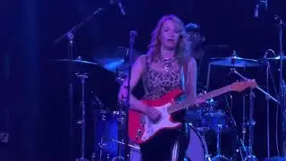 Doin this/ Ana Popovic