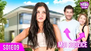 ODWIEDZILIŚMY M&Oacute;J RODZINNY DOM