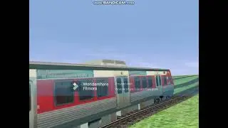 CP 2300 vs 2000 vs 0600 Racing Trainz