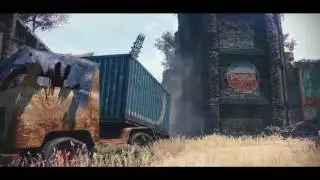 Xpozure Clantage II - Rise of Iron